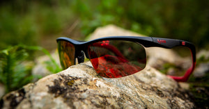 Endelig jordskælv kæmpe stor Best Indestructible Magnetic Sports Sunglasses | Slastik Sunglasses